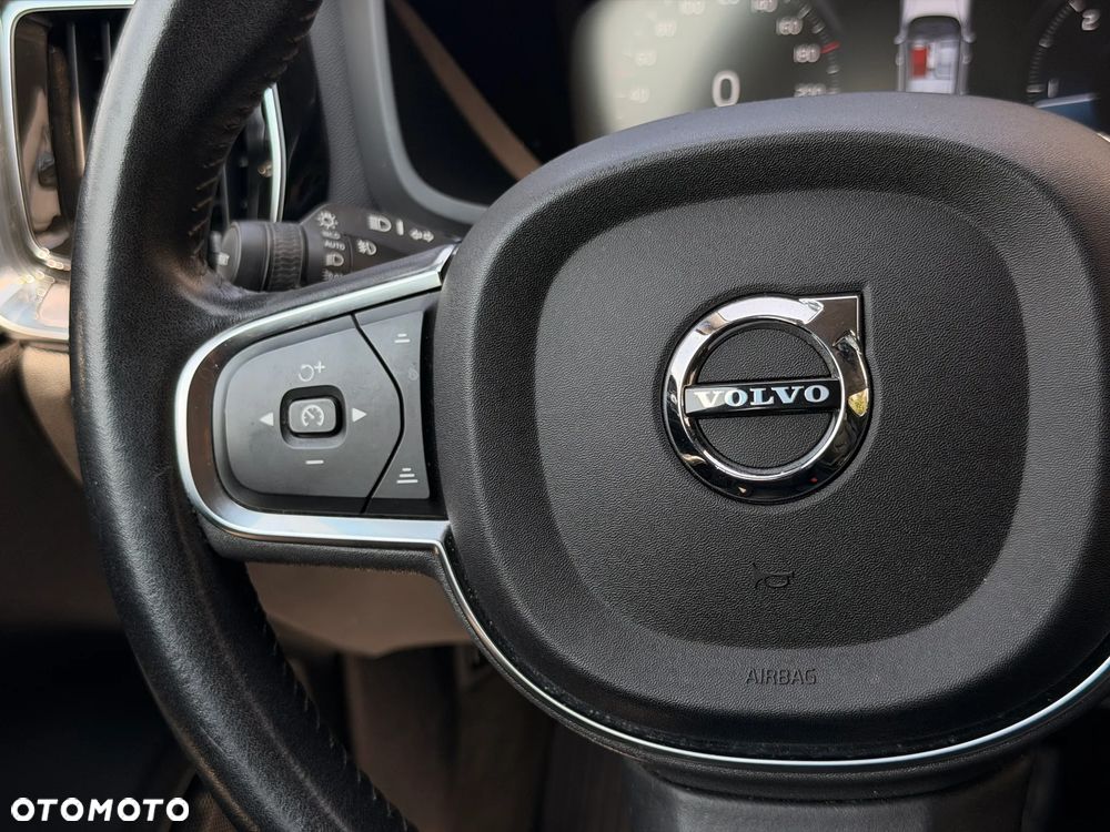 Volvo XC 60 D3 Geartronic Linje Inscription - 22