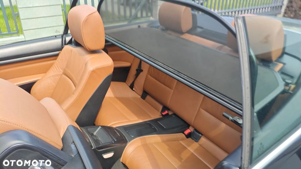 BMW Seria 3 330d DPF - 10