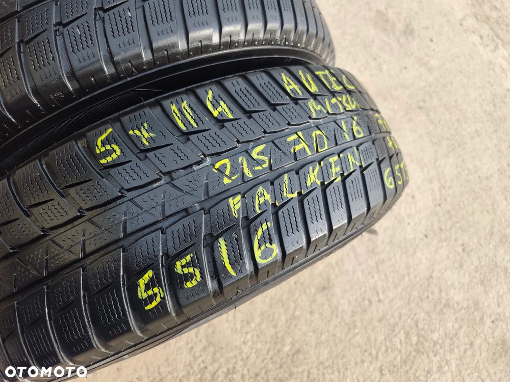 5x114,3 Felgi Aluminiowe Alufelgi 5x114 Koła Zimowe Zima 16 MITSUBISHI ASX OUTLANDER PAJERO PININ Eclipse Cross KIA Sportage HYUNDAI ix35 Tucson Santa Fe MAZDA Tribute Citroen C4 Aircross Peugeot 4007 4008 Toyota RAV4 Suzuki Grand Vitara 5,5mm Legnica ALU-RAD 215/70 - 9