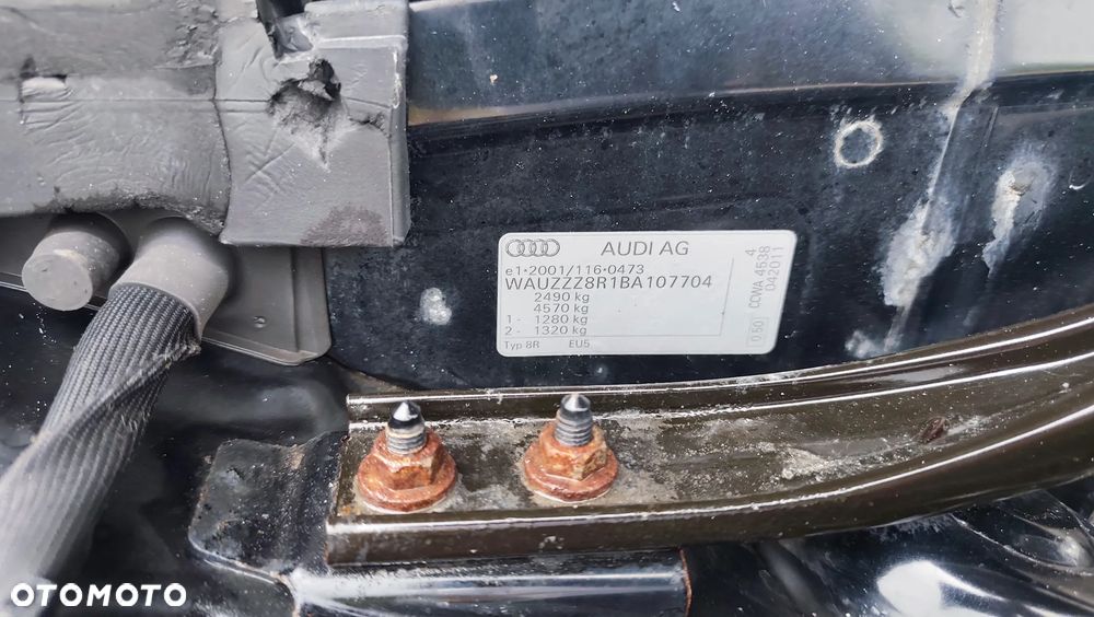 Audi Q5 - 41
