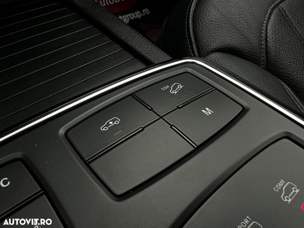 Mercedes-Benz GLE - 16