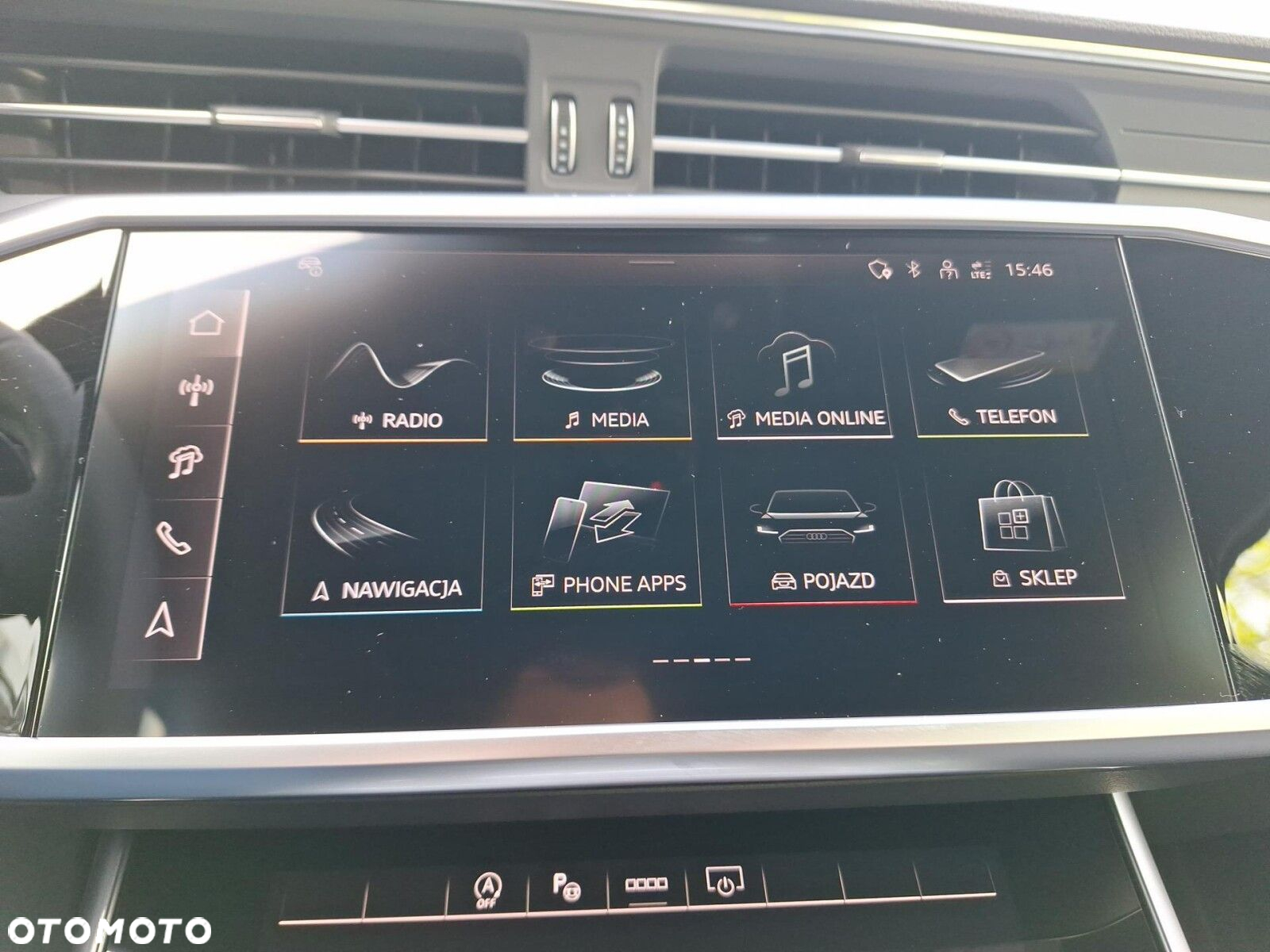 Audi A6 - 23