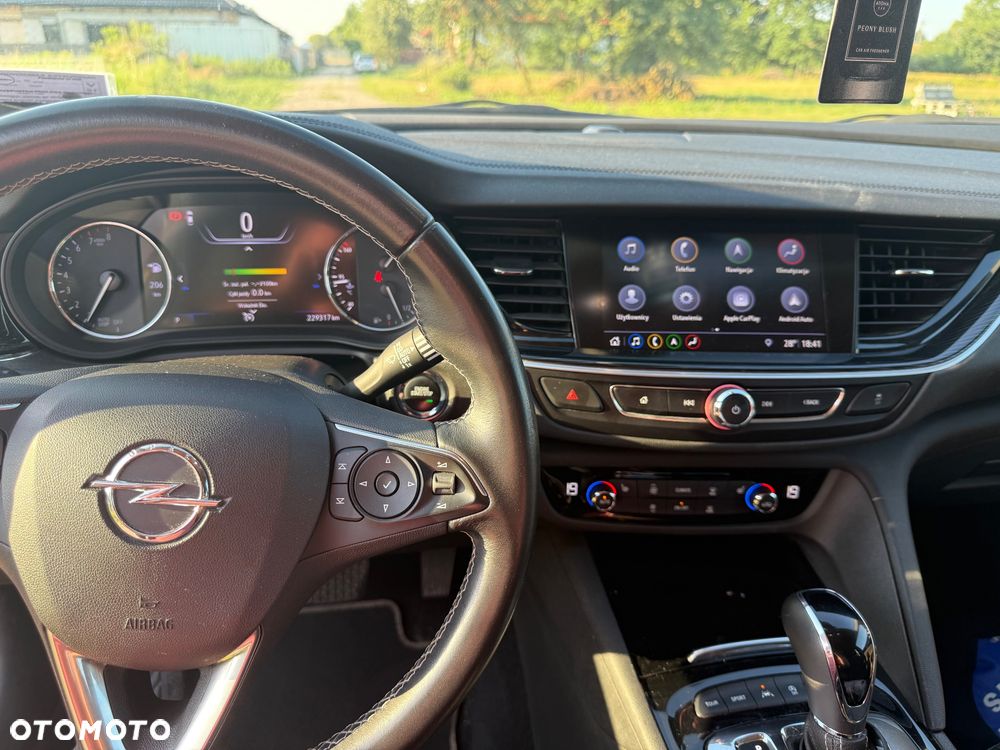 Opel Insignia 1.6 T Elite S&S - 9