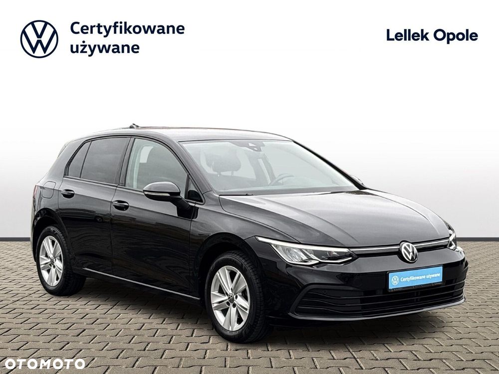 Volkswagen Golf - 3