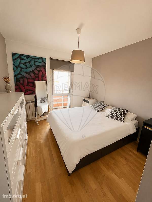Apartamento T1 para arrendamento - Grande imagem: 4/15