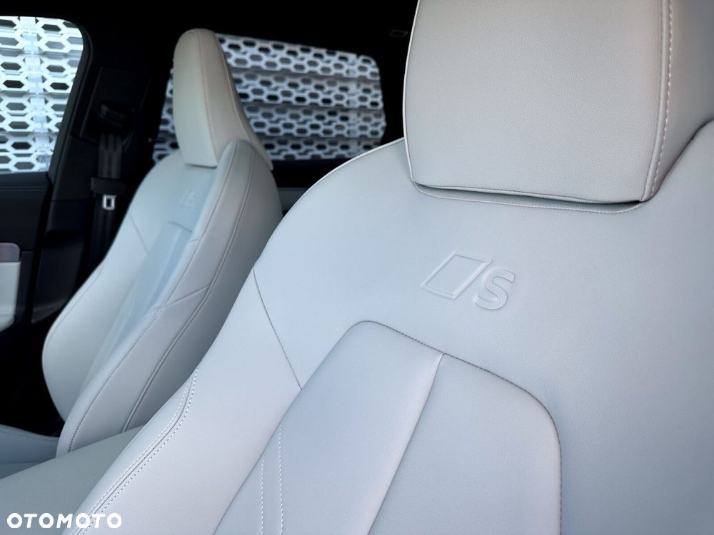 Audi A6 - 23