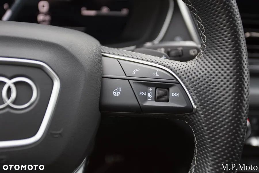 Audi Q5 40 TDI quattro S tronic edition one - 30