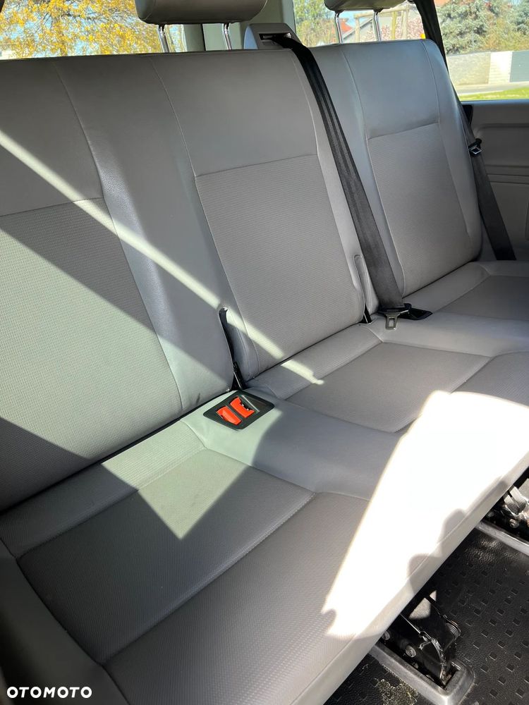 Volkswagen Caravelle L2 - 29