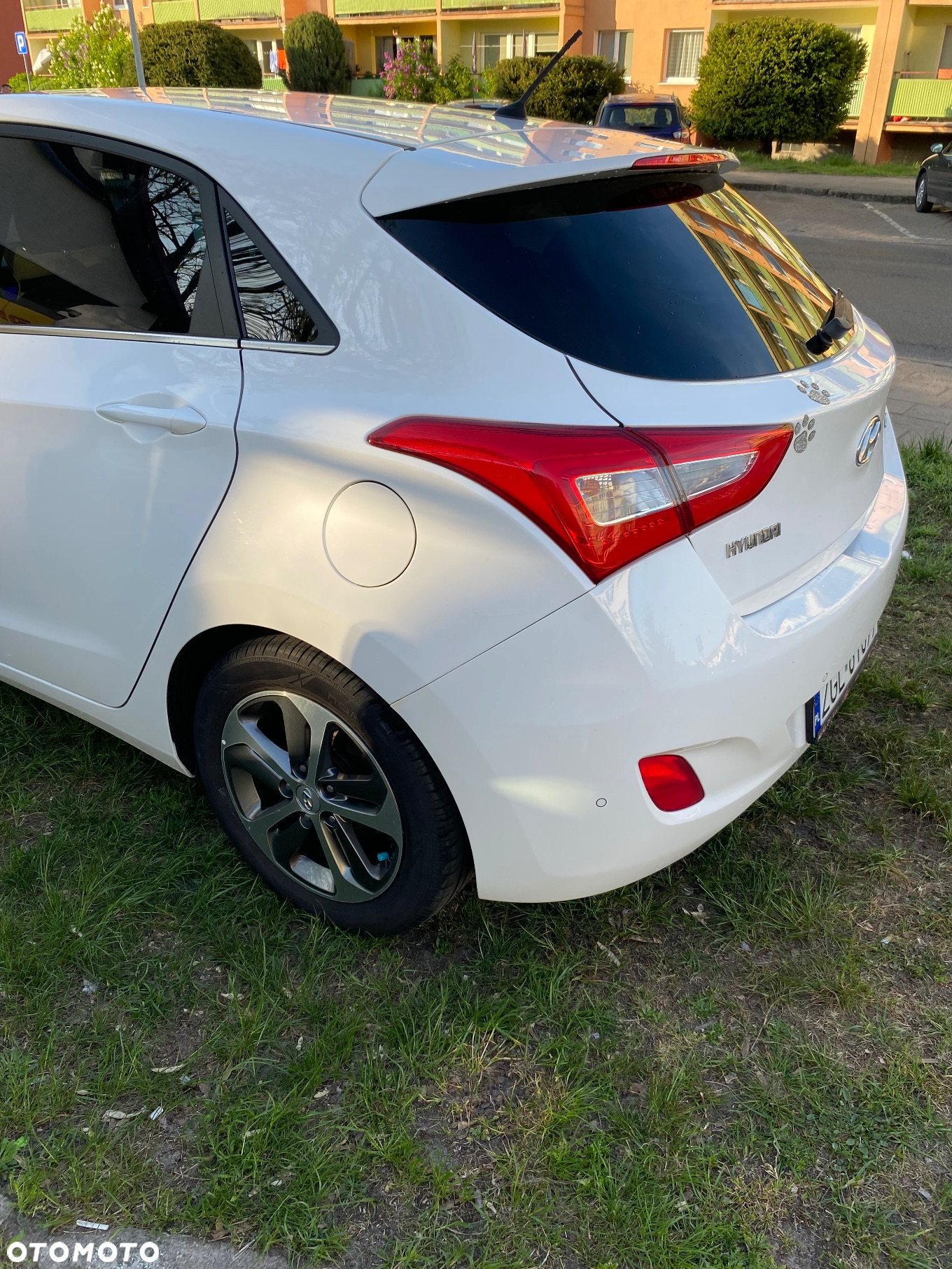 Hyundai i30 - 6
