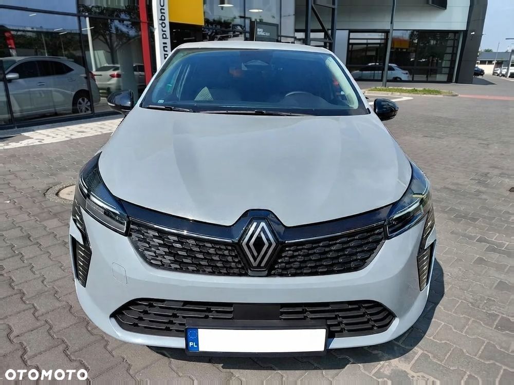 Renault Clio - 2