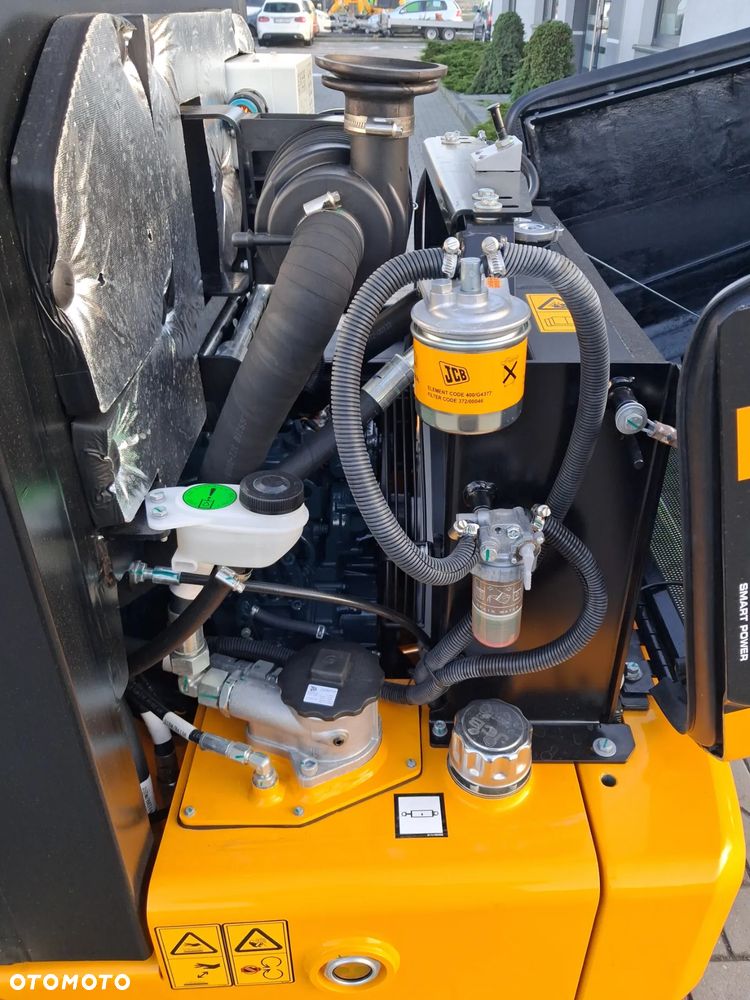 JCB 403 SMART POWER - 9