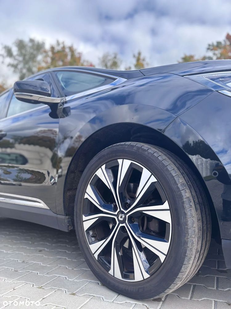 Renault Espace 1.6 dCi Energy Initiale Paris EDC 7os - 5