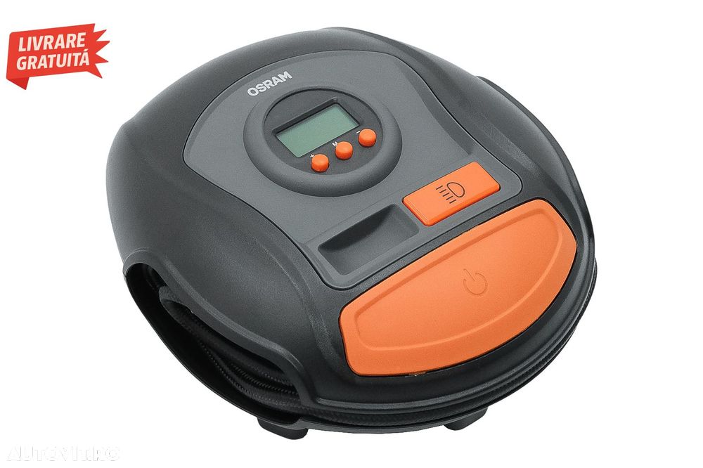 Compresor Auto OSRAM TYREinflate 450 OTI450- livrare gratuita - 3