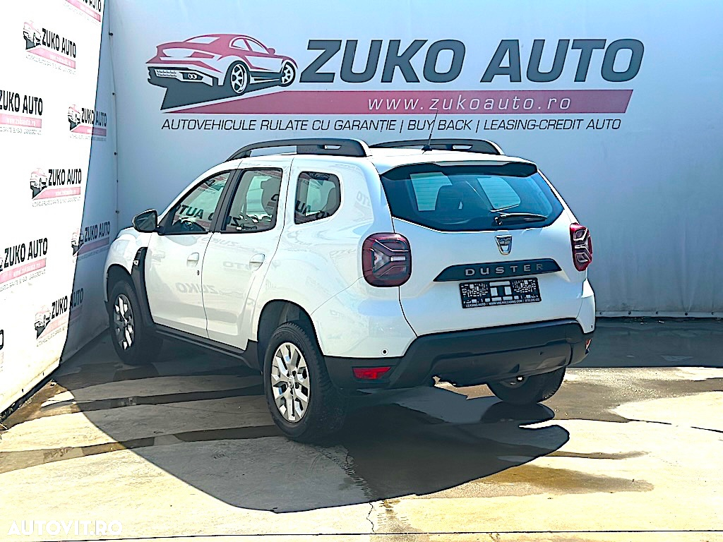 Dacia Duster - 4