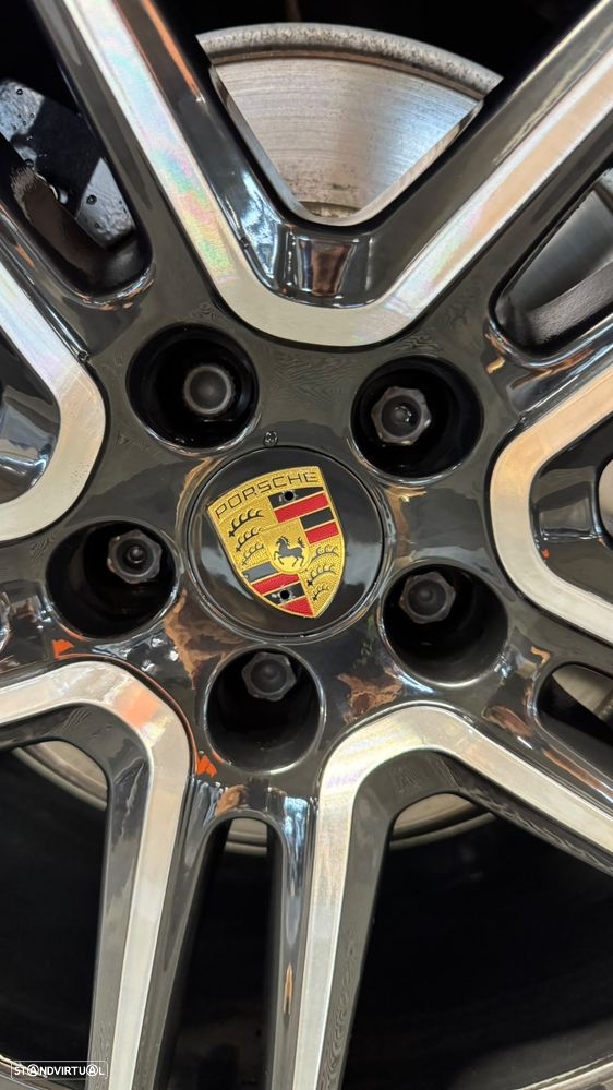 Porsche Macan Spirit - 19