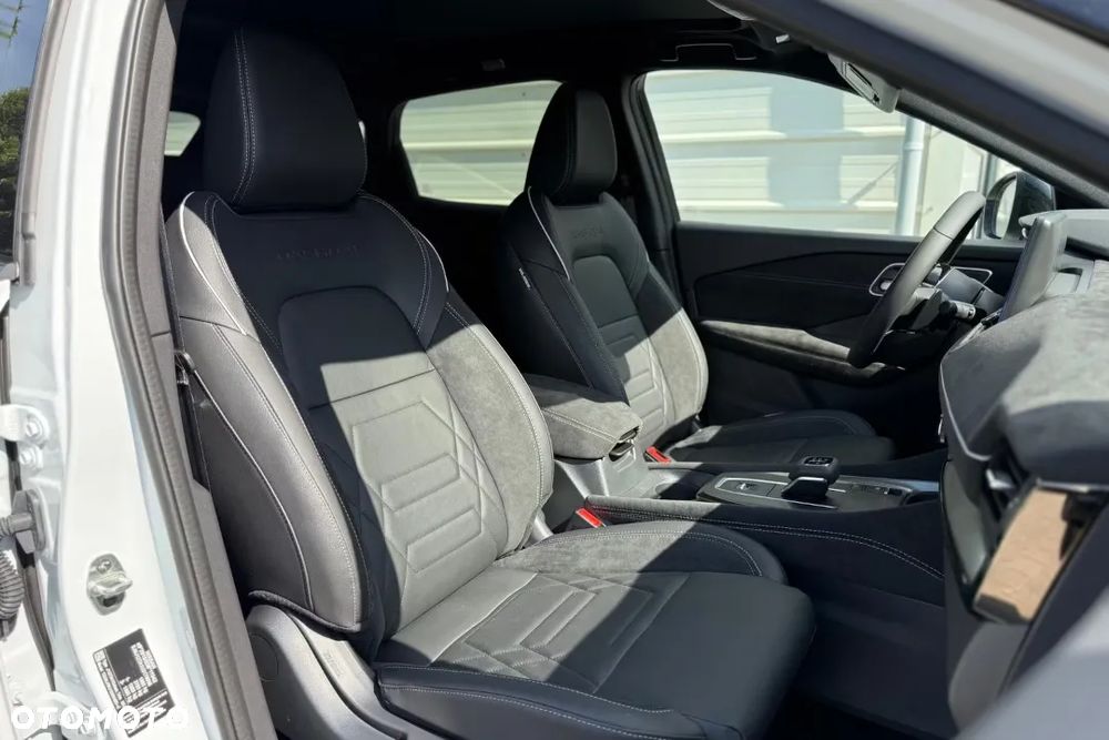 Nissan Qashqai 1.3 DIG-T MHEV N-Design Xtronic - 21