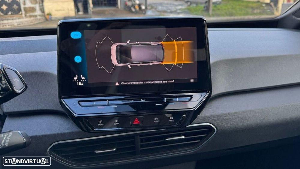 VW ID.3 Pro Performance Life - 12