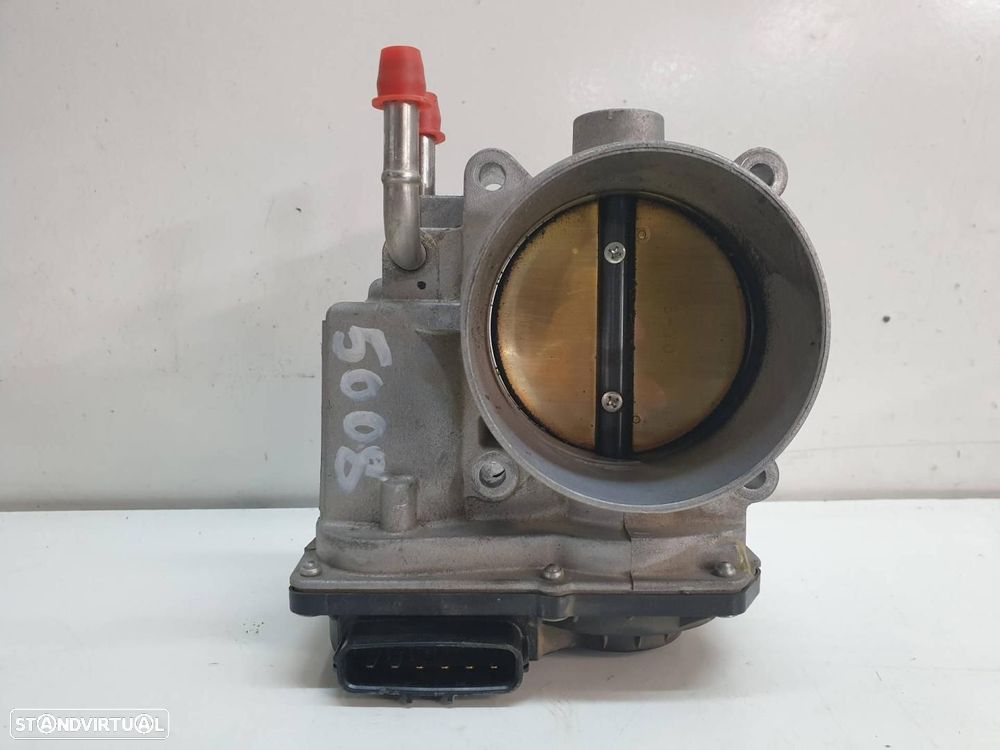 CORPO DE BORBOLETAS LEXUS RX GGL1GYL1 - 1