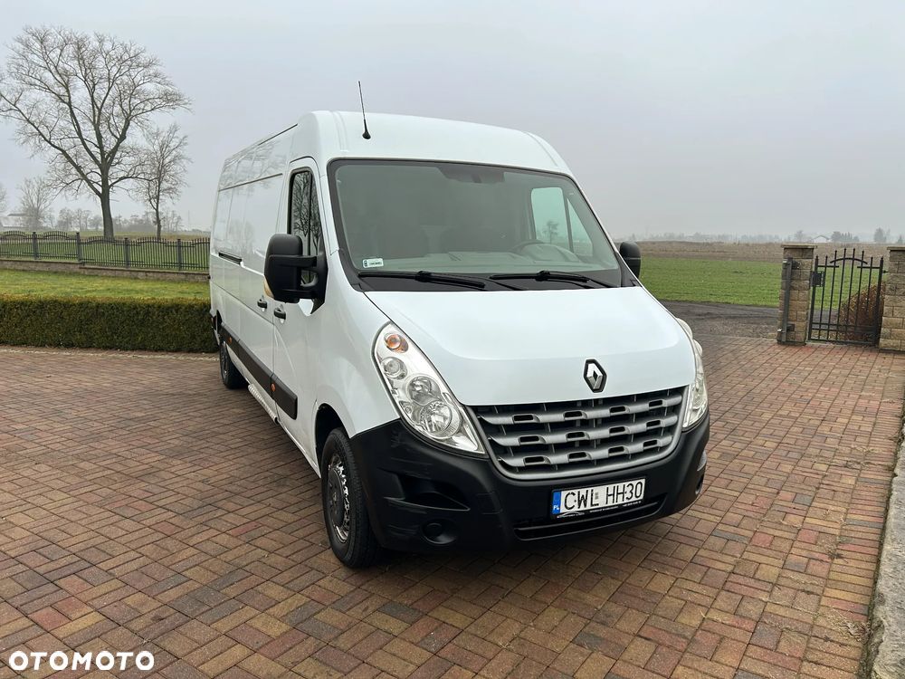 Renault Master - 4