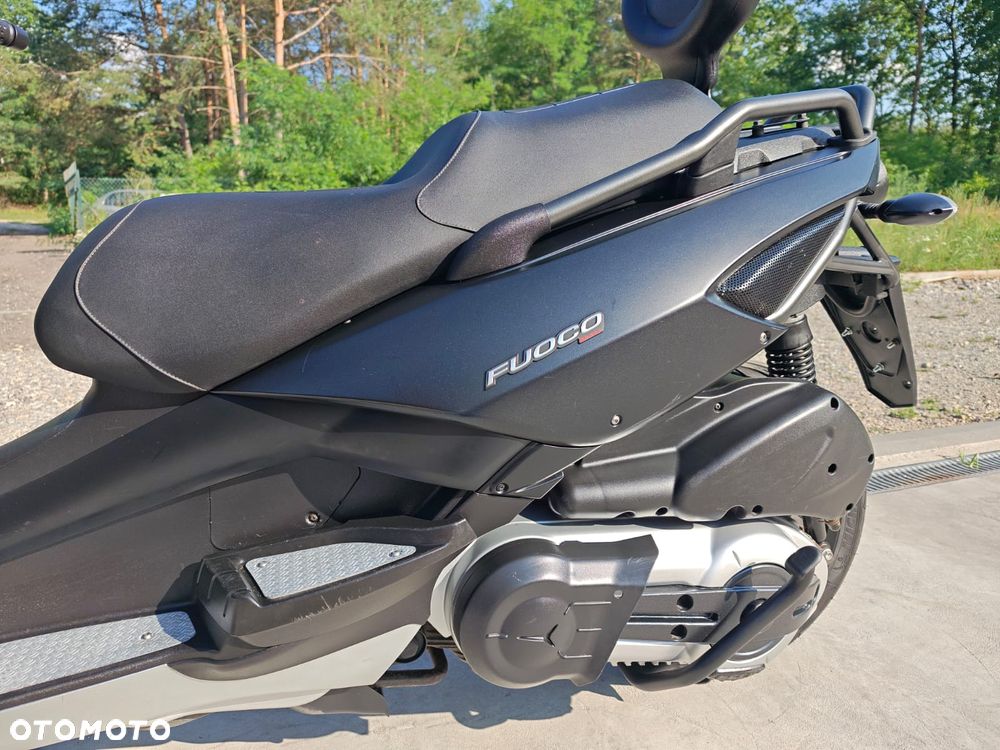 Gilera Inny - 9
