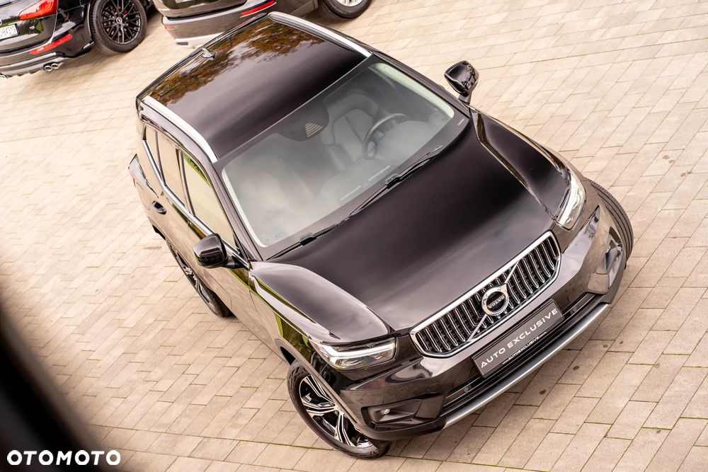 Volvo XC 40 - 11