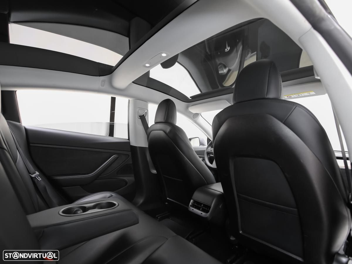 Tesla Model 3 AWD Dual Motor Performance - 13