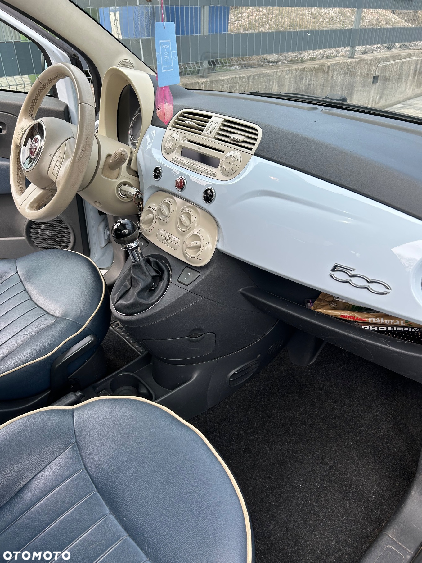 Fiat 500 - 4