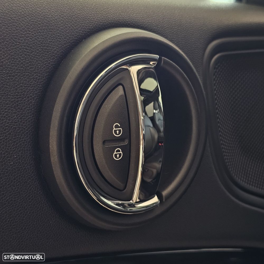 MINI Countryman - 10