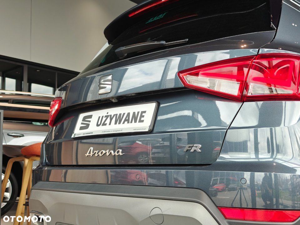 Seat Arona - 11