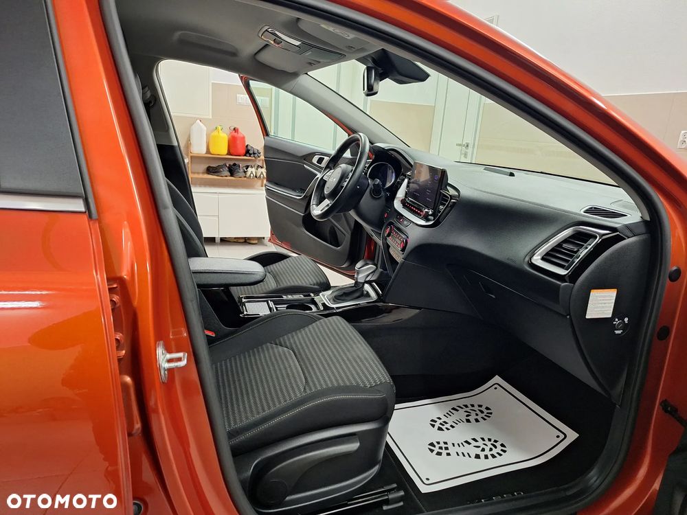 Kia XCeed 1.6 GDI PHEV Business Line DCT - 29