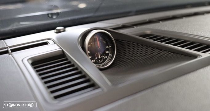 Porsche Panamera S E-Hybrid - 16