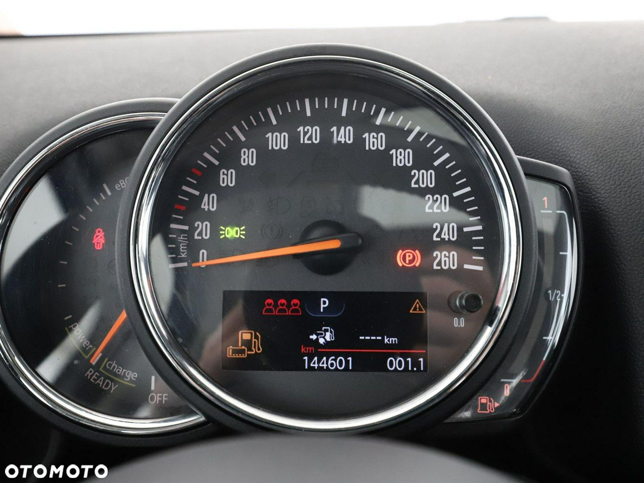 MINI Countryman Cooper S E ALL4 - 22