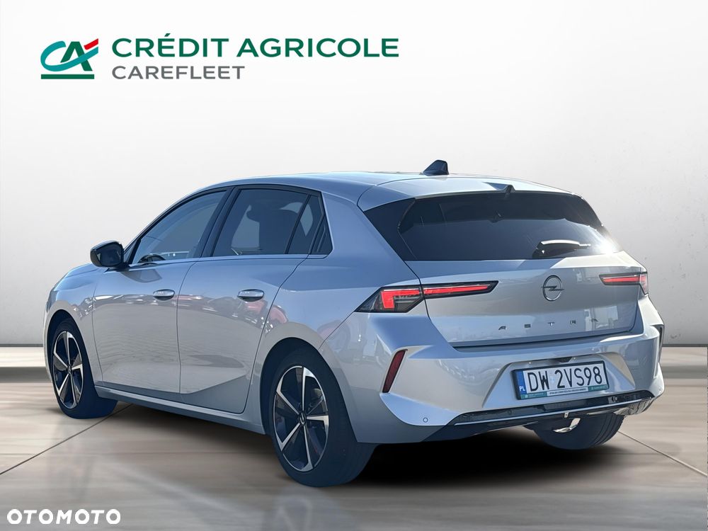 Opel Astra 1.5 CDTI Elegance S&S - 3