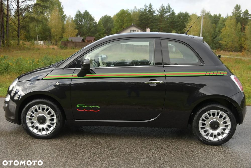Fiat 500 - 7