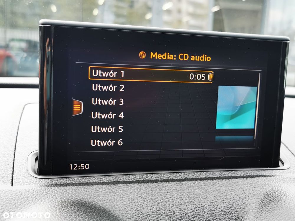 Audi A3 Limousine - 17