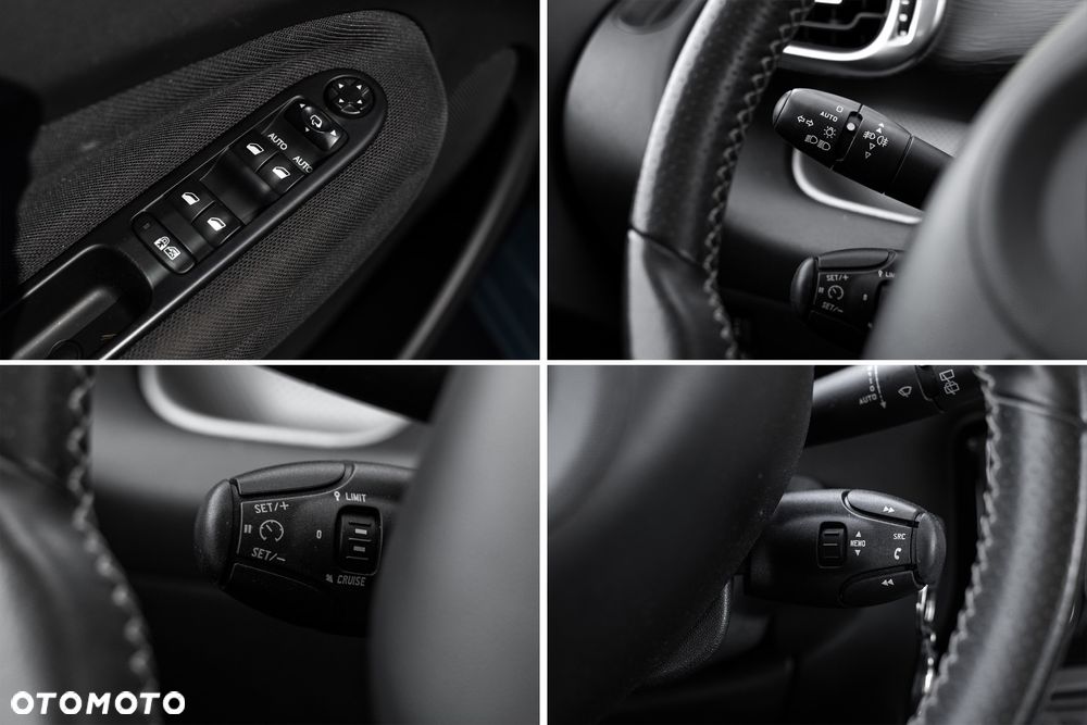 Citroën C3 Picasso 1.2 PureTech Exclusive - 23