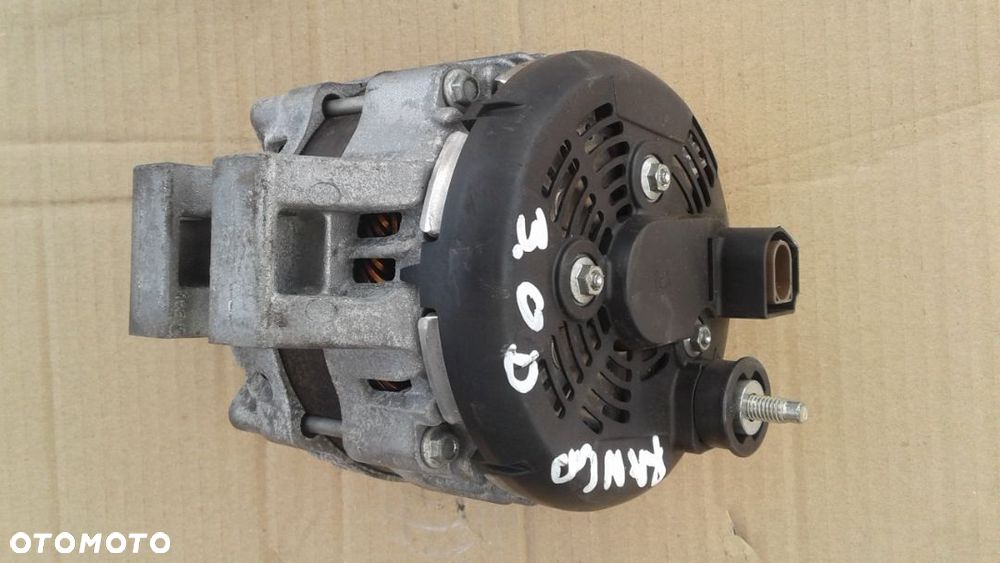 ALTERNATOR LAND  ROVER 3.0 D CPLA-10300-BE - 3