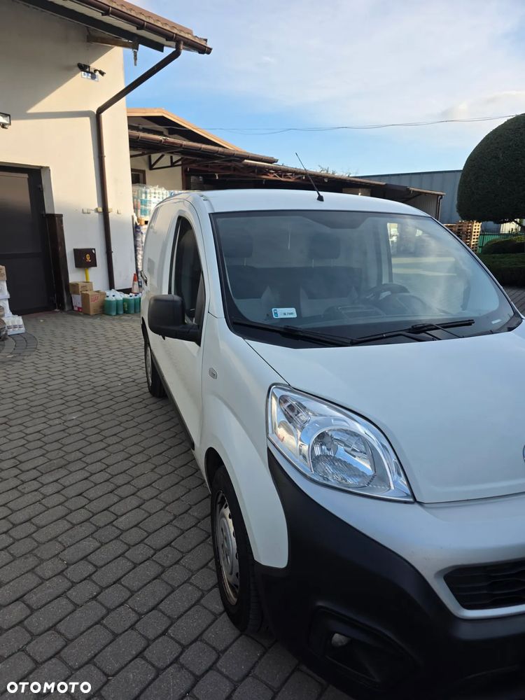 Fiat Fiorino - 3