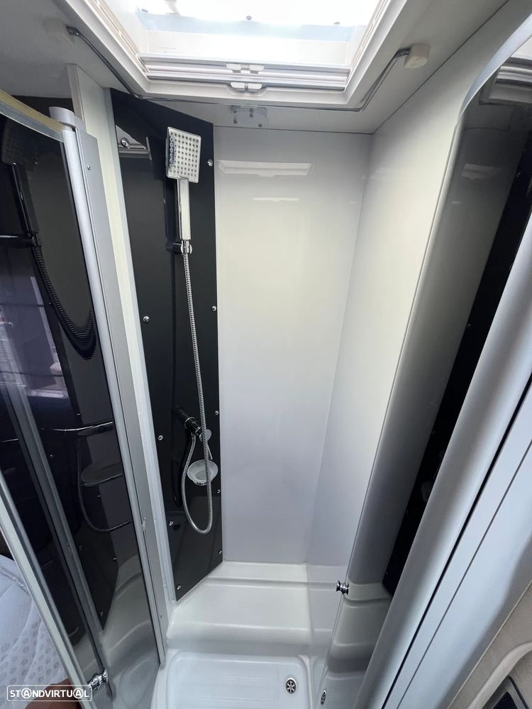 Chausson Welcome 708 - 22