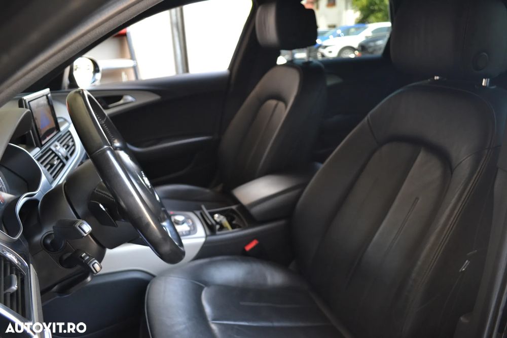 Audi A6 Allroad - 20