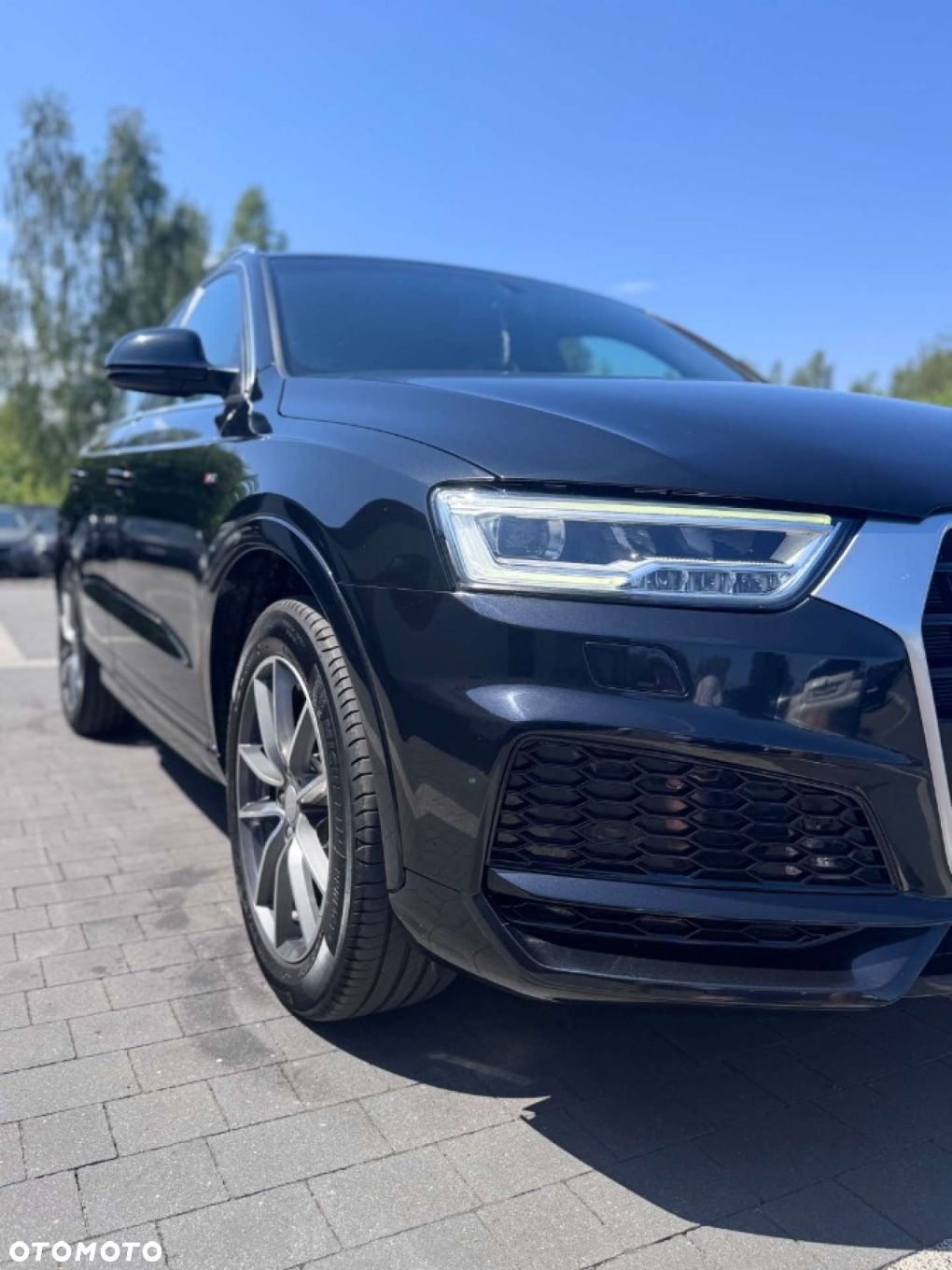 Audi Q3 - 10