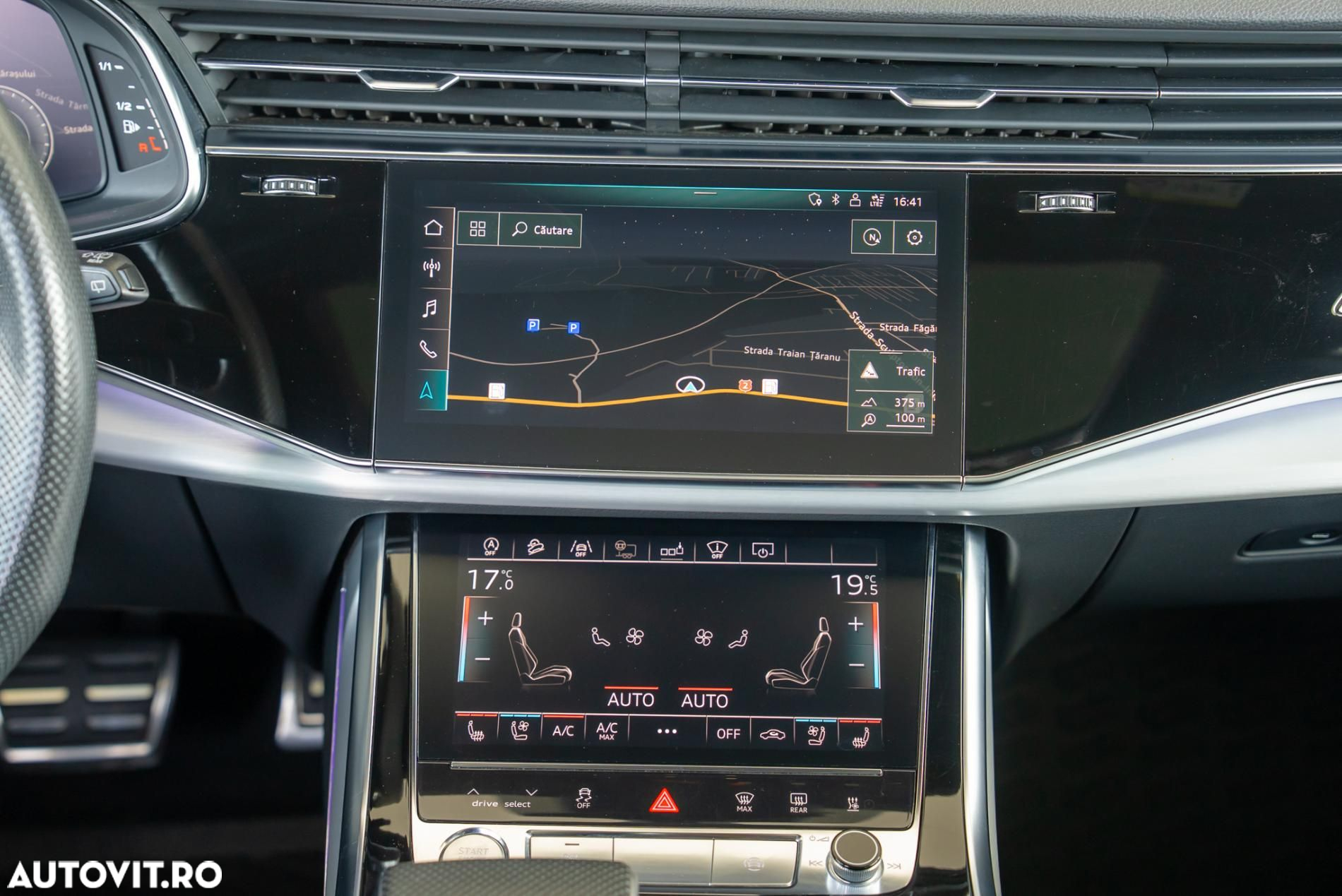 Audi Q8 50 TDI quattro Tiptronic MHEV - 15