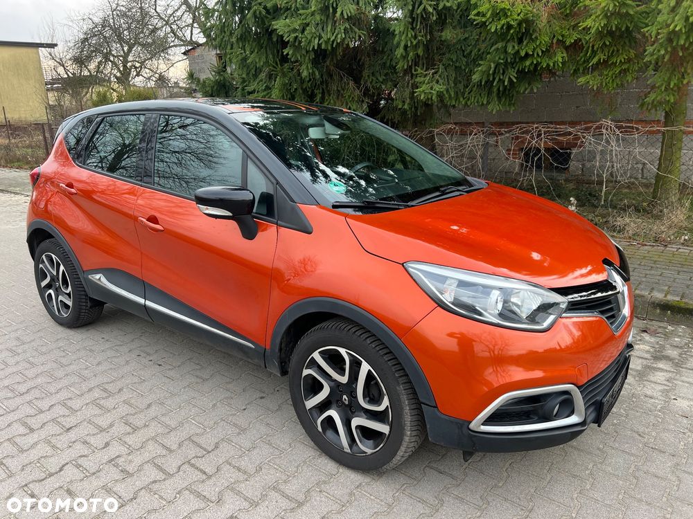 Renault Captur - 25