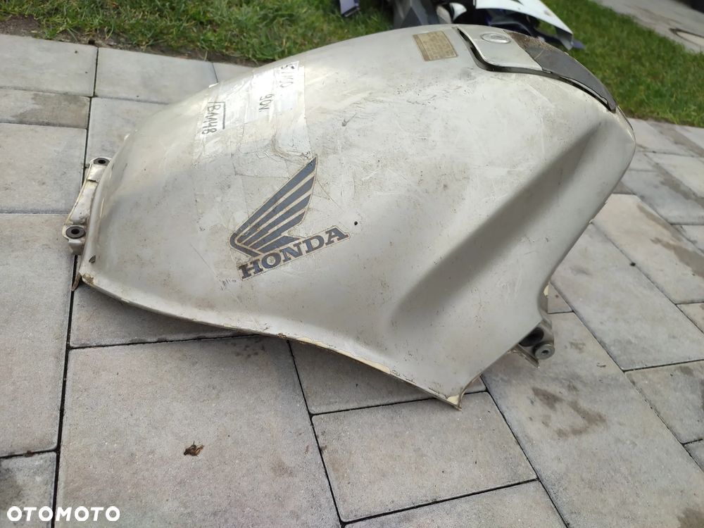 Nakładka na bak, osłona baku Yamaha ST 1100 Pan European - 1