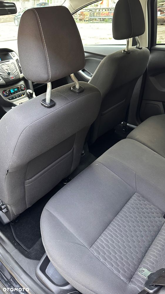 Ford Focus 1.0 EcoBoost Edition - 34