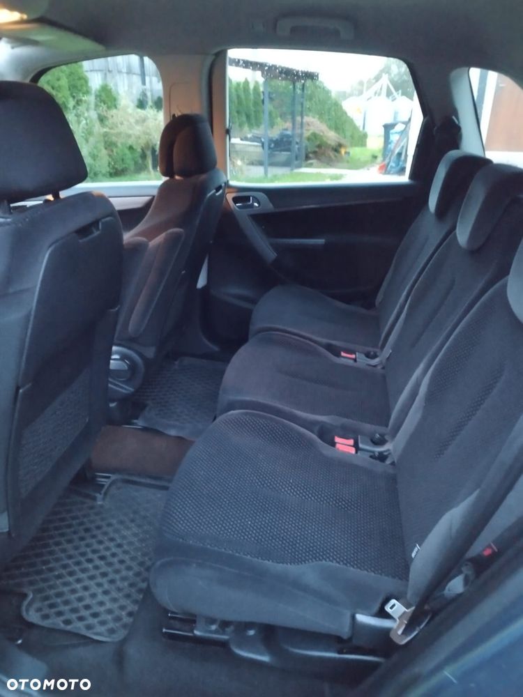 Citroën C4 Picasso 1.6 HDi FAP Tendance - 6