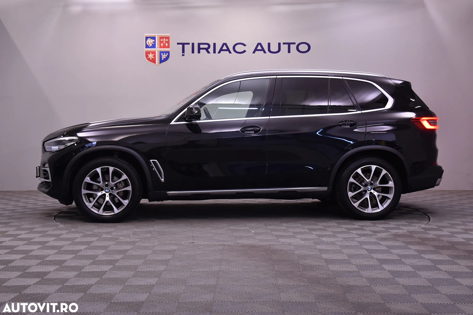 BMW X5 xDrive30d - 2