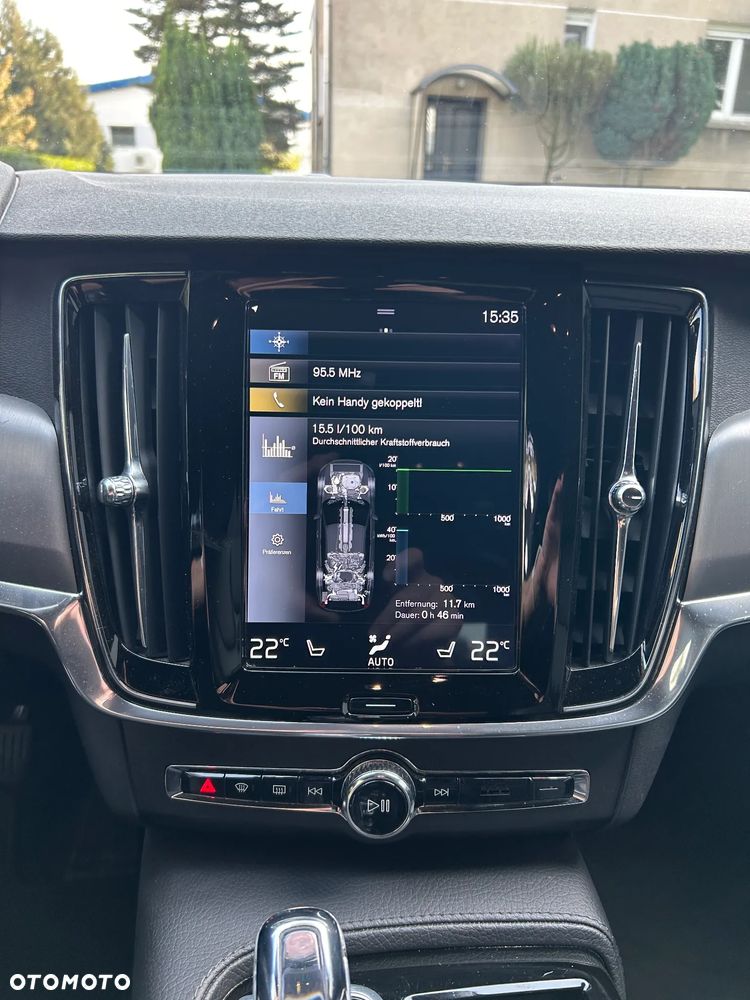 Volvo V90 T8 Twin Engine AWD Momentum - 18