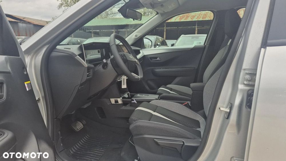 Opel Frontera 1.2 T mHEV Edition eDTC6 - 18
