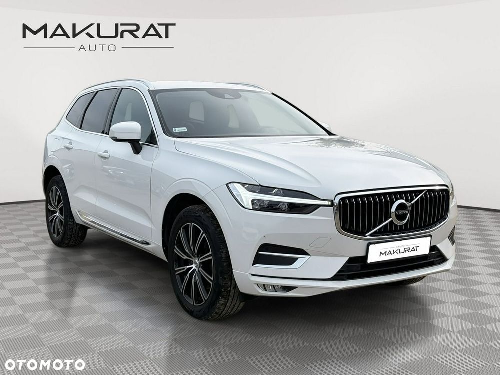 Volvo XC 60 B4 B Inscription - 3